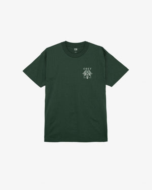 Obey Birds Of Justice Tee
