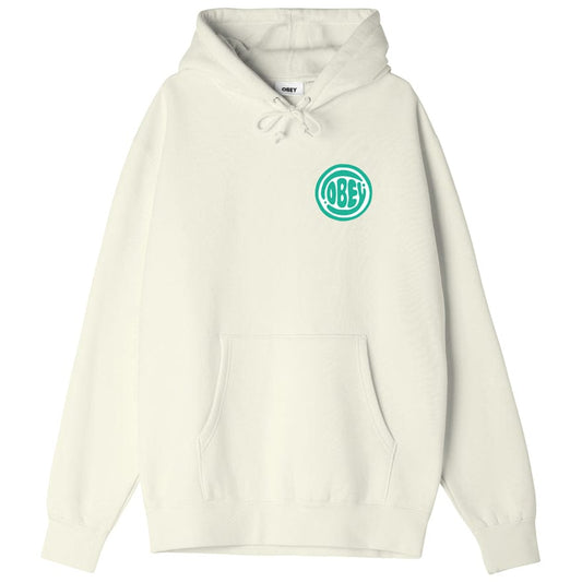 obey Obey Bubble Fleece foto 2