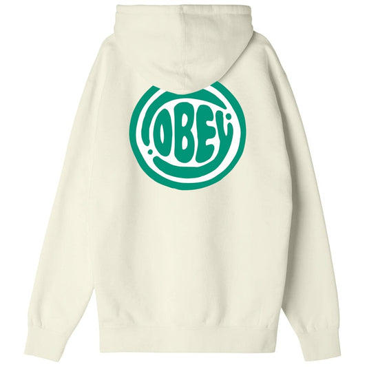 obey Obey Bubble Fleece foto 1