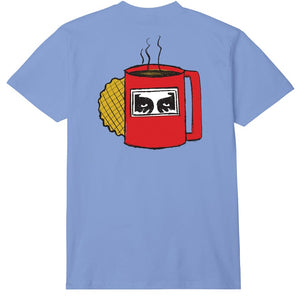 Obey Coffee Cup Tee