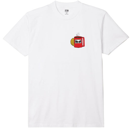 obey Obey Coffee Cup Tee foto 2