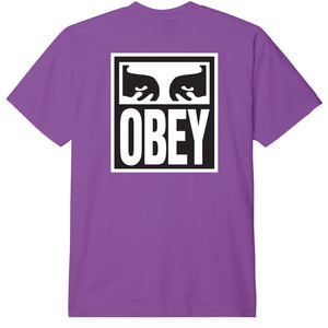 Obey Eyes Icon 2 Tee