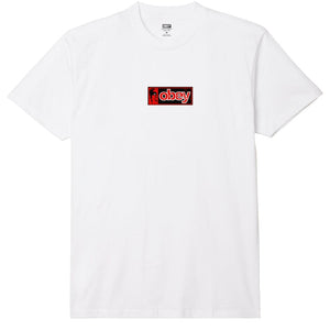 Obey Half Icon Tee