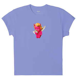 Obey Little Devil Hayden Tee