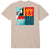 t-shirt obey OBEY MOD DESERT TODAY CLASSIC TEE