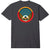t-shirt obey OBEY OPEN EYES OPEN MINDS OPEN LOTUS CLASSIC TEE