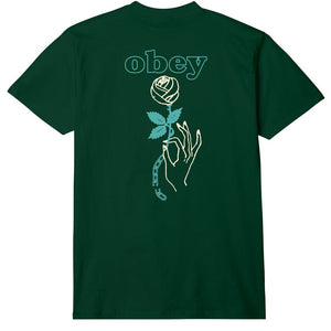 Obey Spring Forth Tee