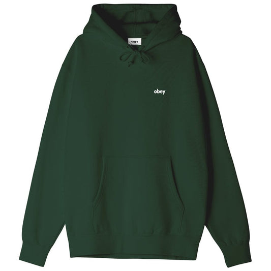 obey Obey Studios Icon Fleece foto 2