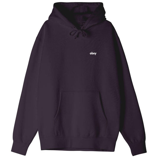 obey Obey Studios Icon Fleece foto 2