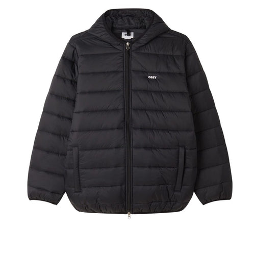 giacche obey OBEY TERRA JACKET