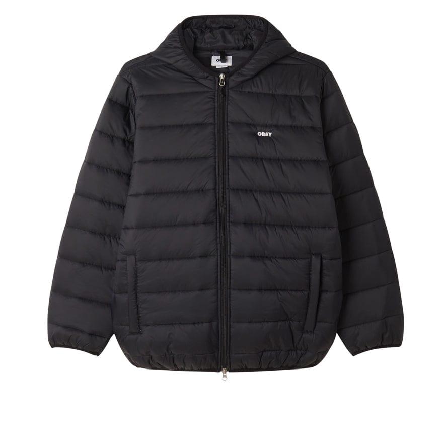 obey Obey Terra Jacket