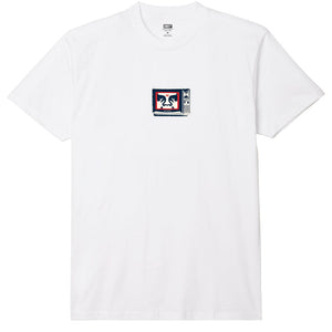 Obey Tv Tee