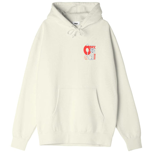 obey Obey World S Friendliest Fleece foto 2