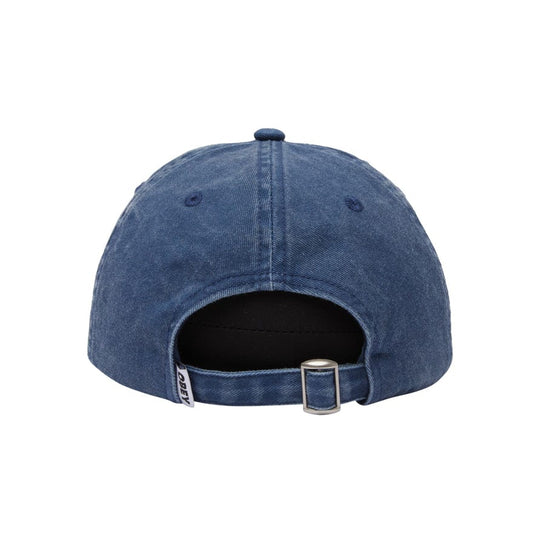 obey Pigment Jazz 6 Panel Strapback foto 2