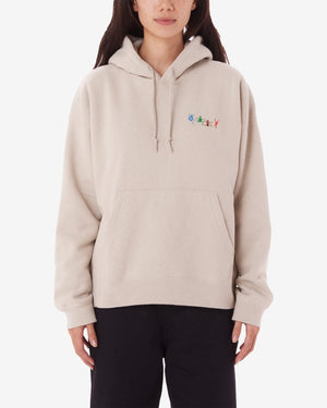 Play Hood Fleece