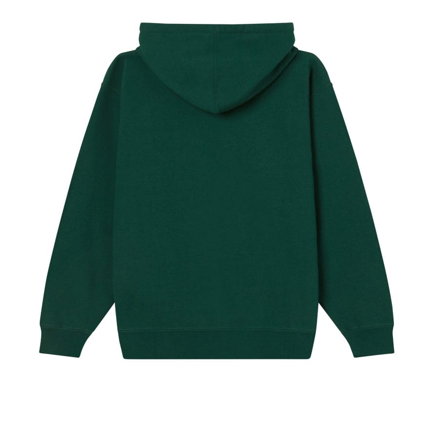 obey Quality Dissent Hood Fleece
