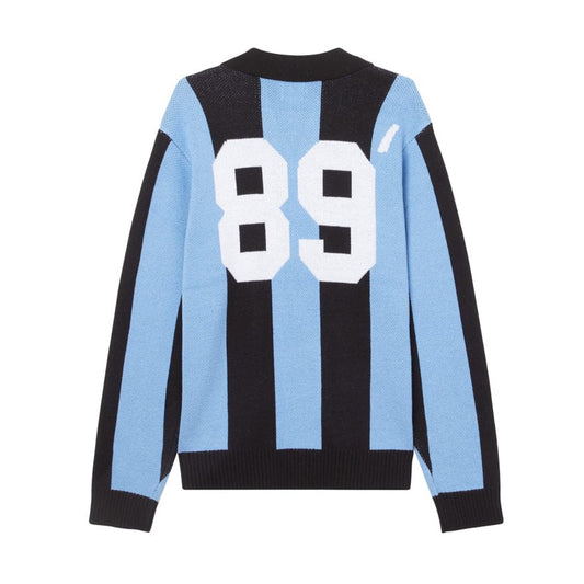 obey Soccer Jersey Sweater foto 2