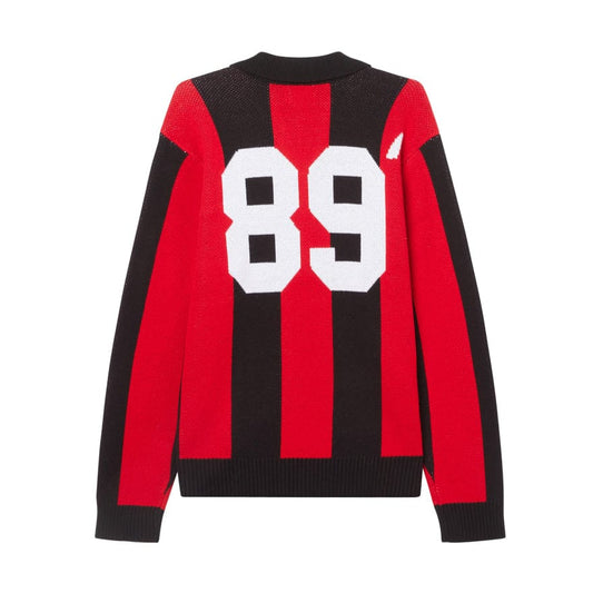 obey Soccer Jersey Sweater foto 2