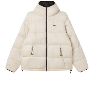 Stratus Puffer