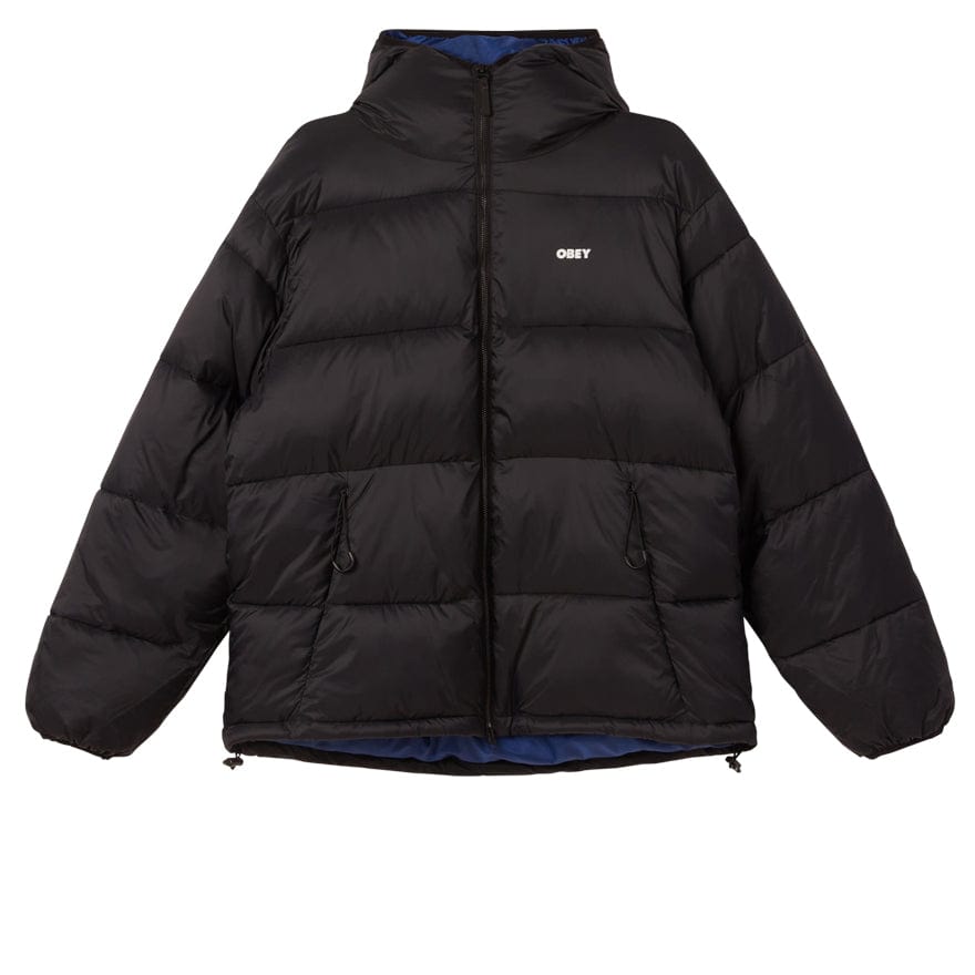 obey Stratus Puffer