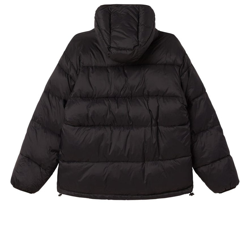 obey Stratus Puffer