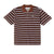 t-shirt obey UNI TERRY CLOTH POLO SS