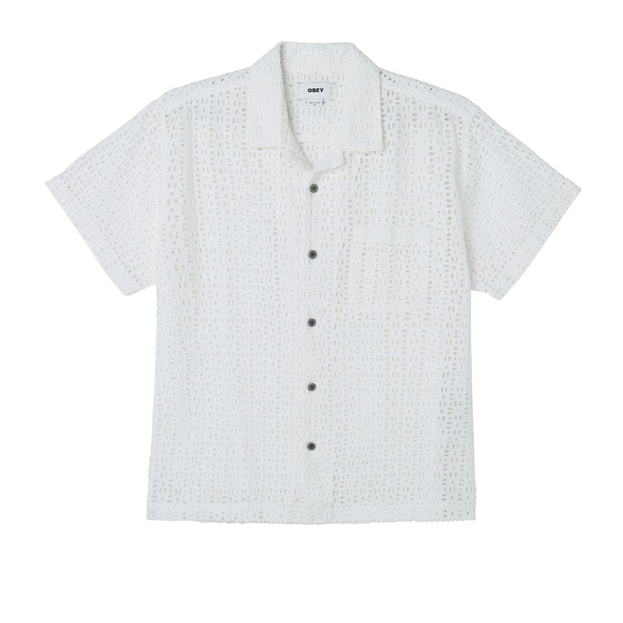 obey Vida Woven