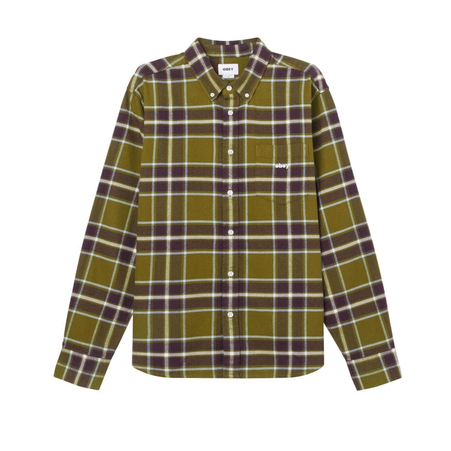 obey Wilson Woven