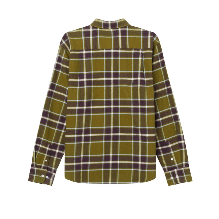 obey Wilson Woven