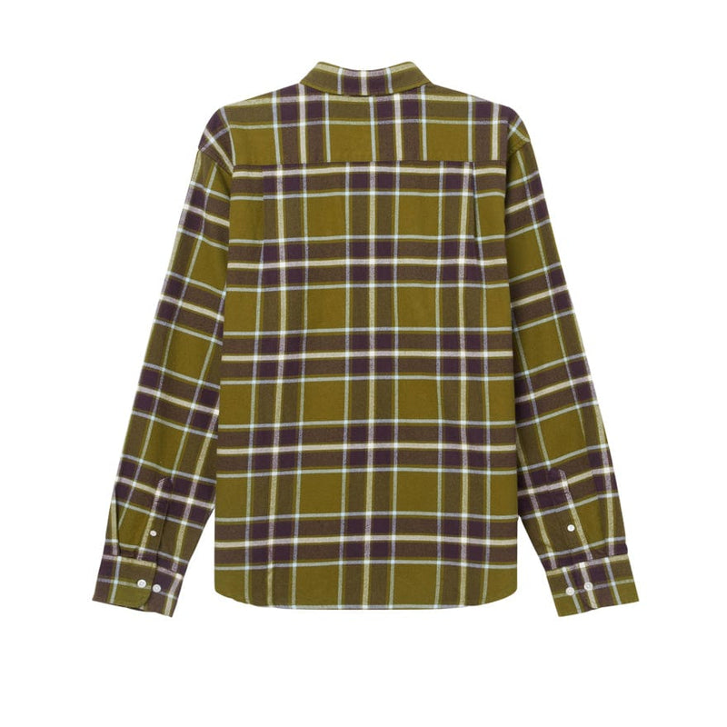 obey Wilson Woven