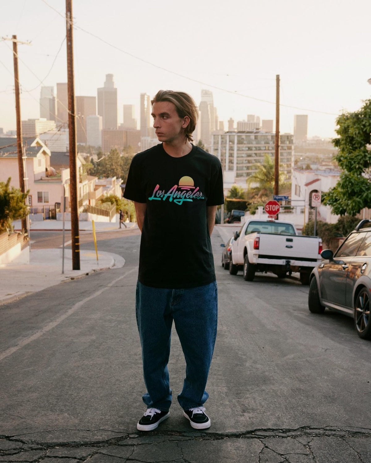 Obey x House Industries 2022