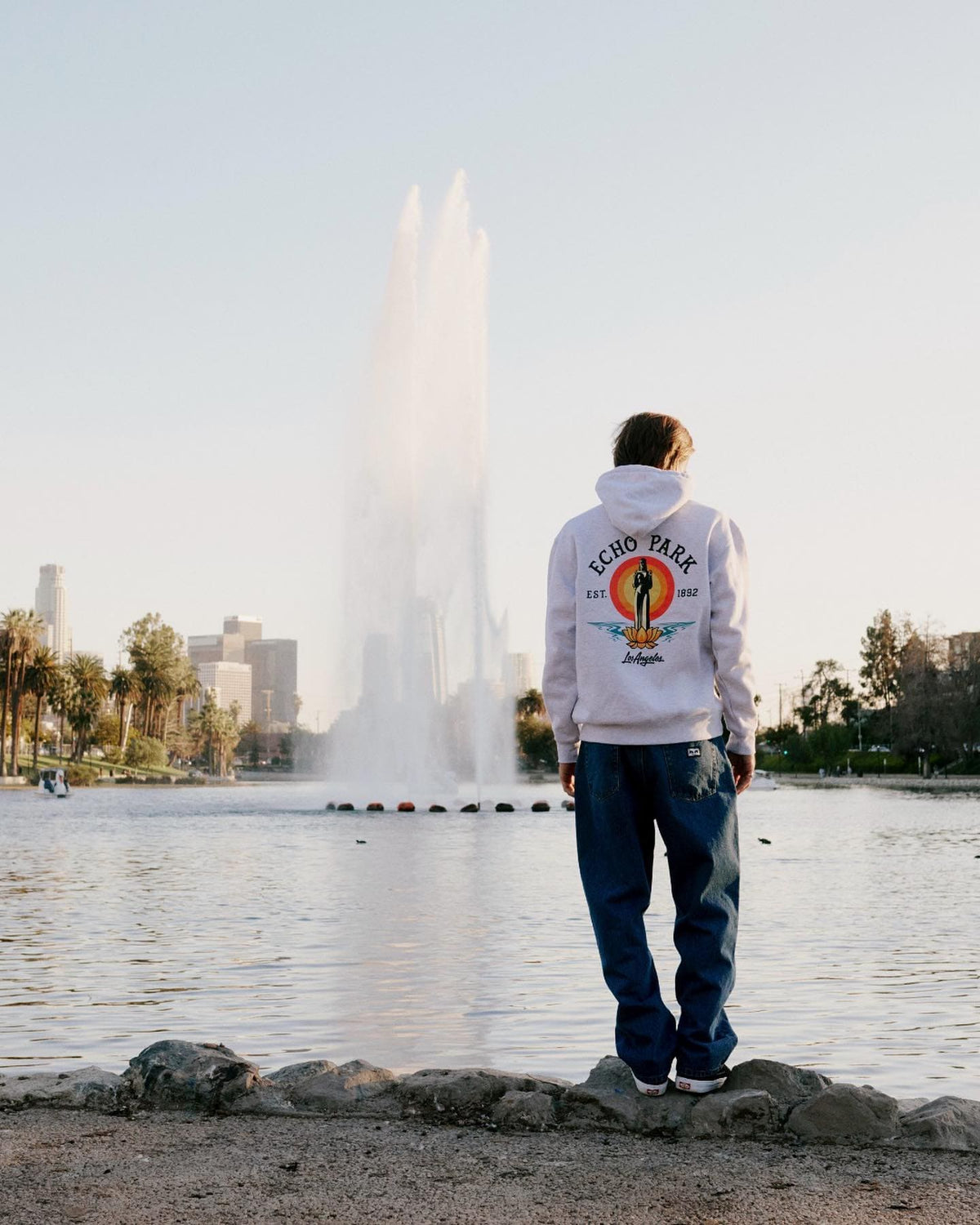 Obey x House Industries 2022