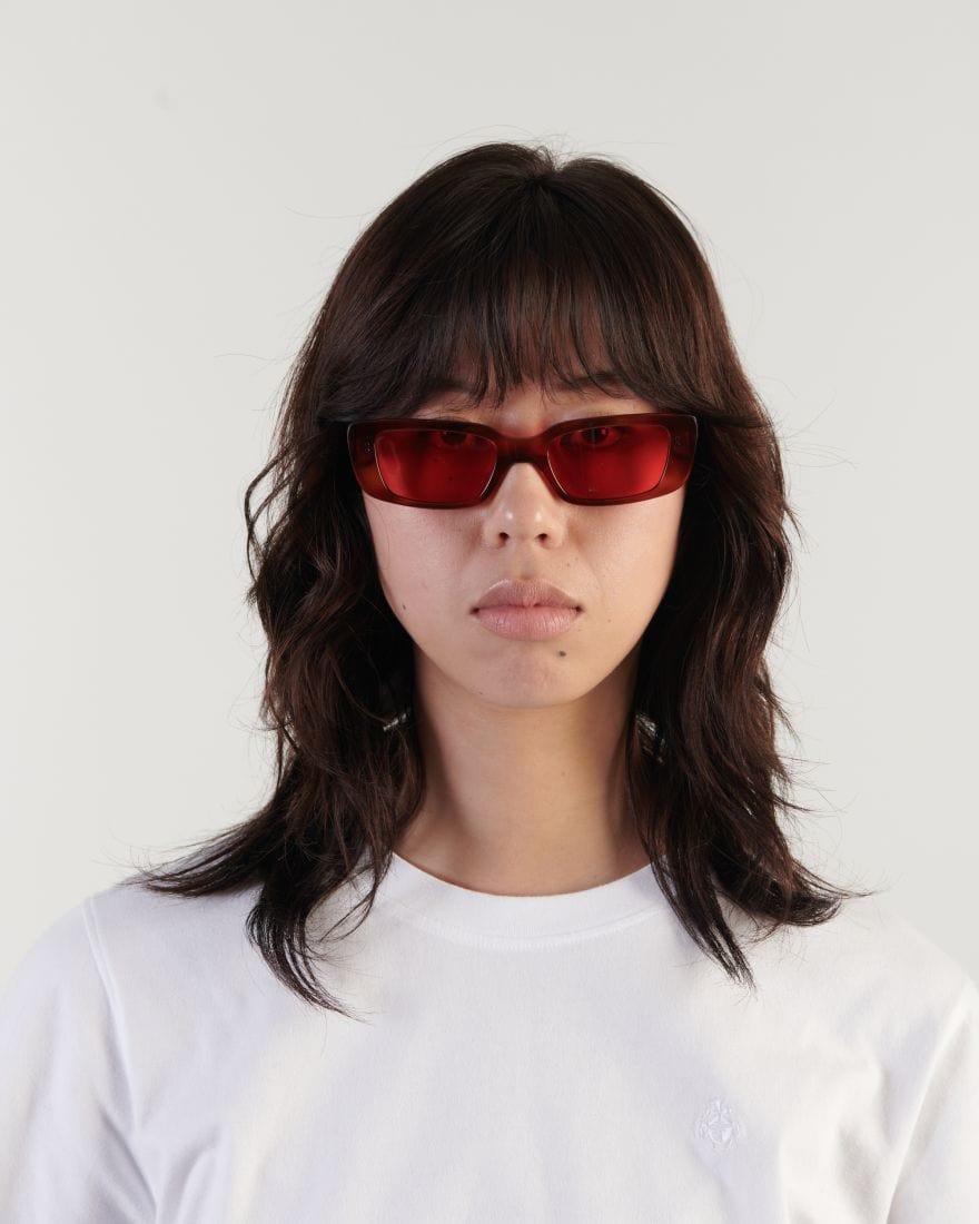 edwin occhiali Edwin X Messy Weekend Grace Sunglasses