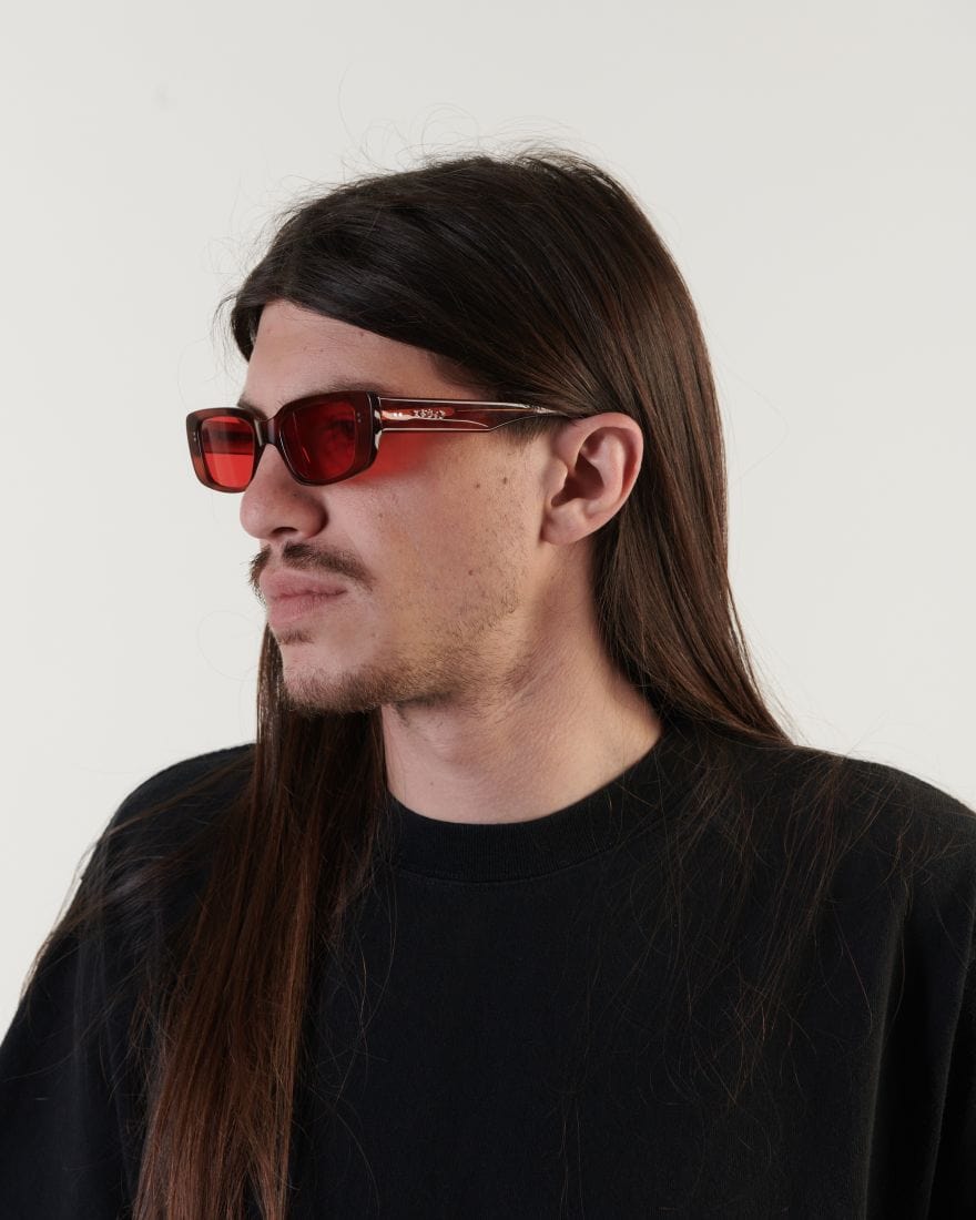 edwin occhiali Edwin X Messy Weekend Grace Sunglasses