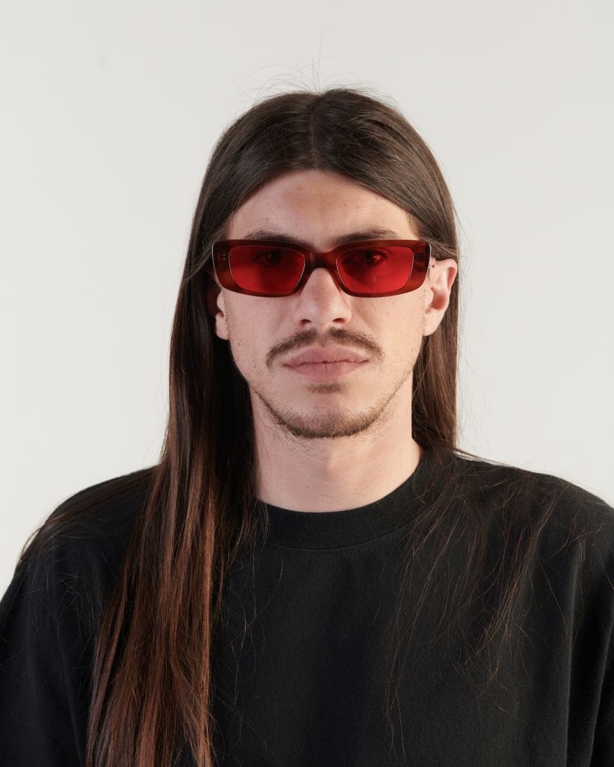 edwin occhiali Edwin X Messy Weekend Grace Sunglasses
