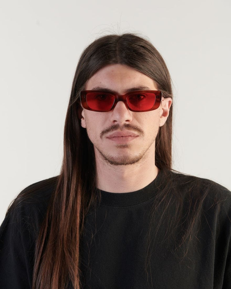 edwin occhiali Edwin X Messy Weekend Grace Sunglasses