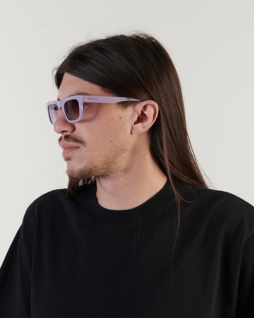 edwin occhiali Edwin X Messy Weekend New Dylan Sunglasses