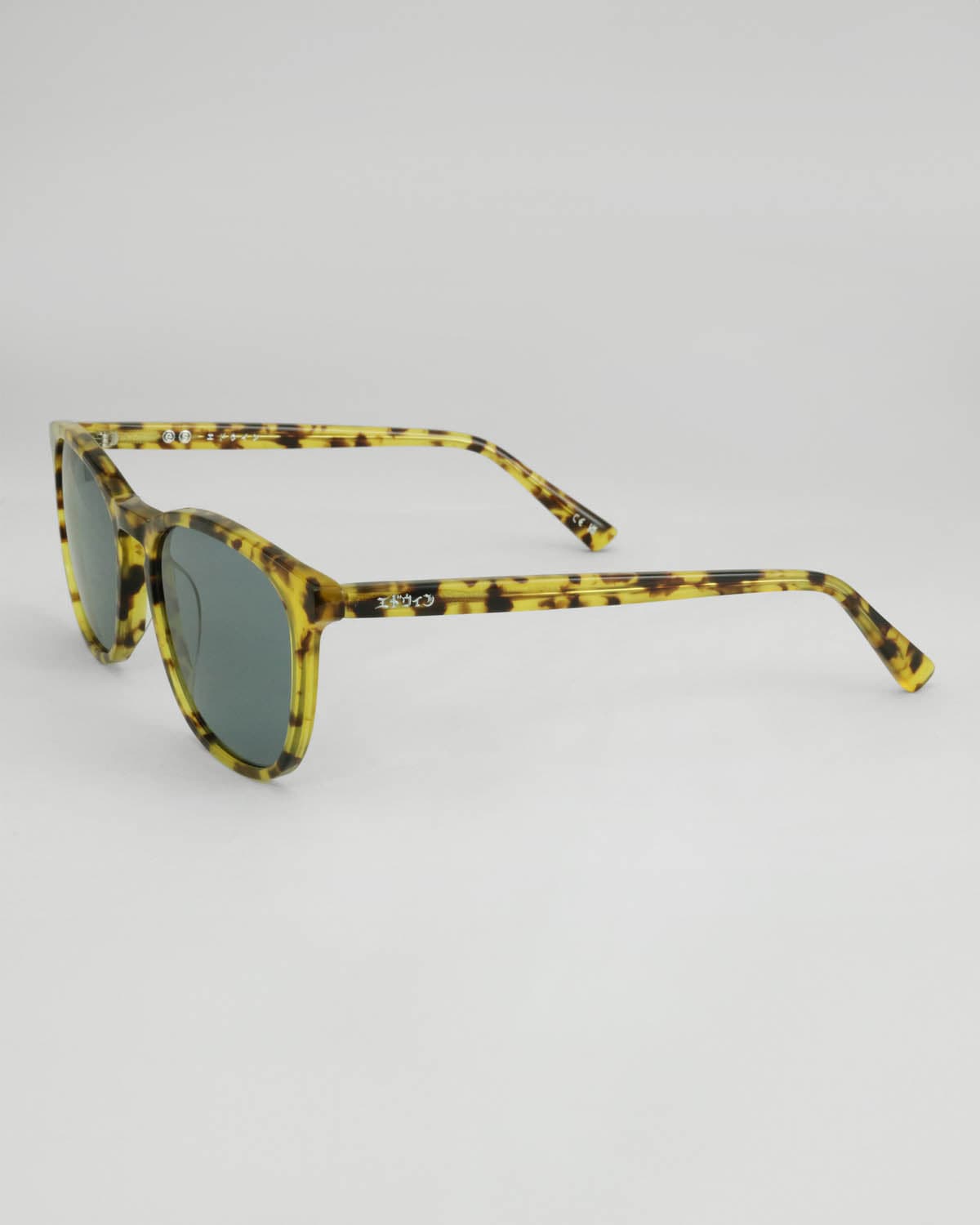edwin occhiali Edwin X Messy Weekend Sean Sunglasses