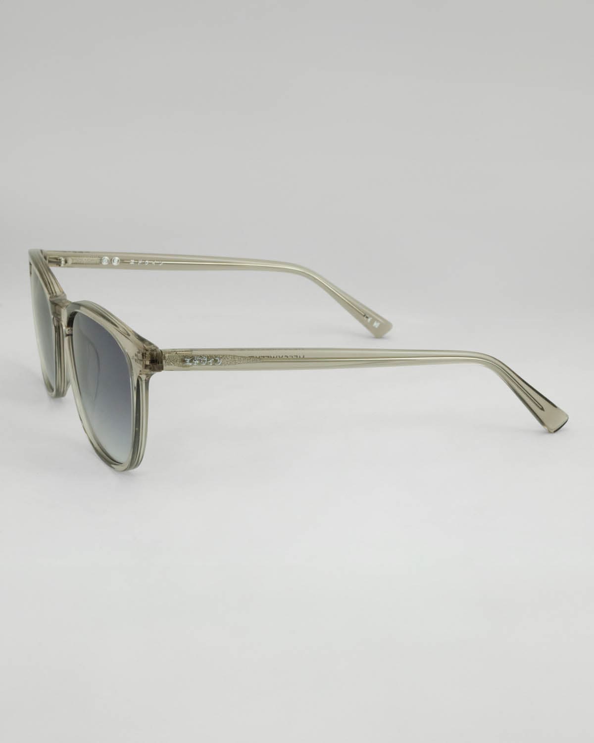 edwin occhiali Edwin X Messy Weekend Sean Sunglasses