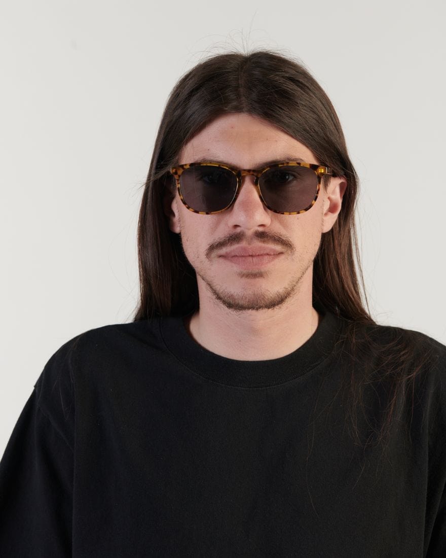 edwin occhiali Edwin X Messy Weekend Sean Sunglasses