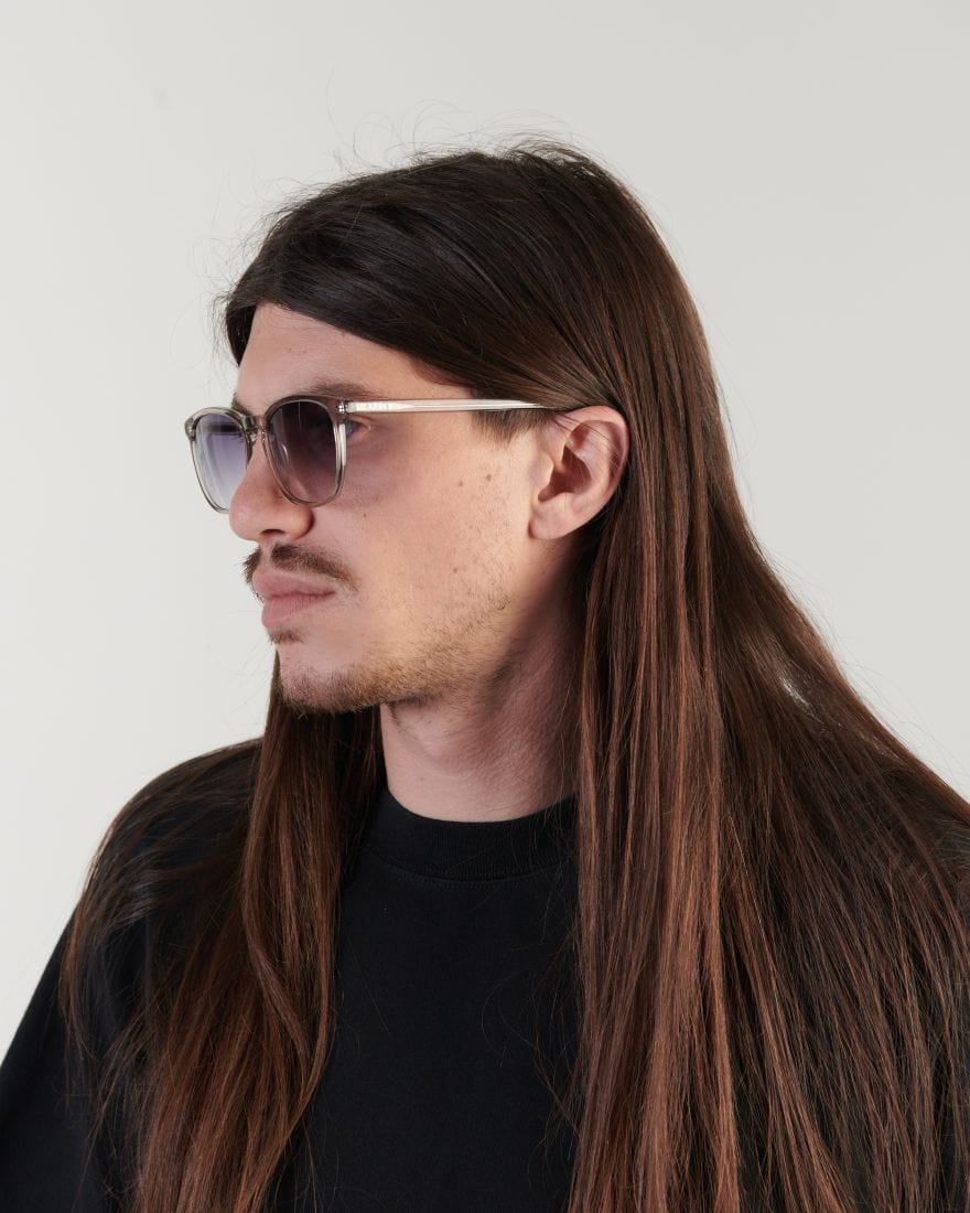 edwin occhiali Edwin X Messy Weekend Sean Sunglasses