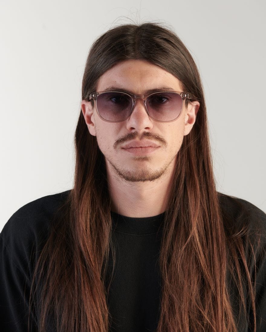edwin occhiali Edwin X Messy Weekend Sean Sunglasses