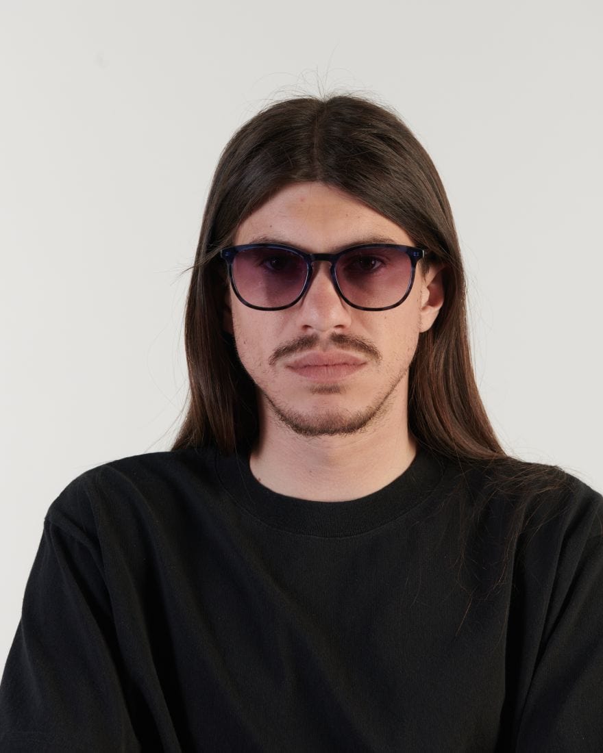 edwin occhiali Edwin X Messy Weekend Sean Sunglasses