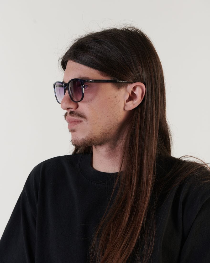 edwin occhiali Edwin X Messy Weekend Sean Sunglasses