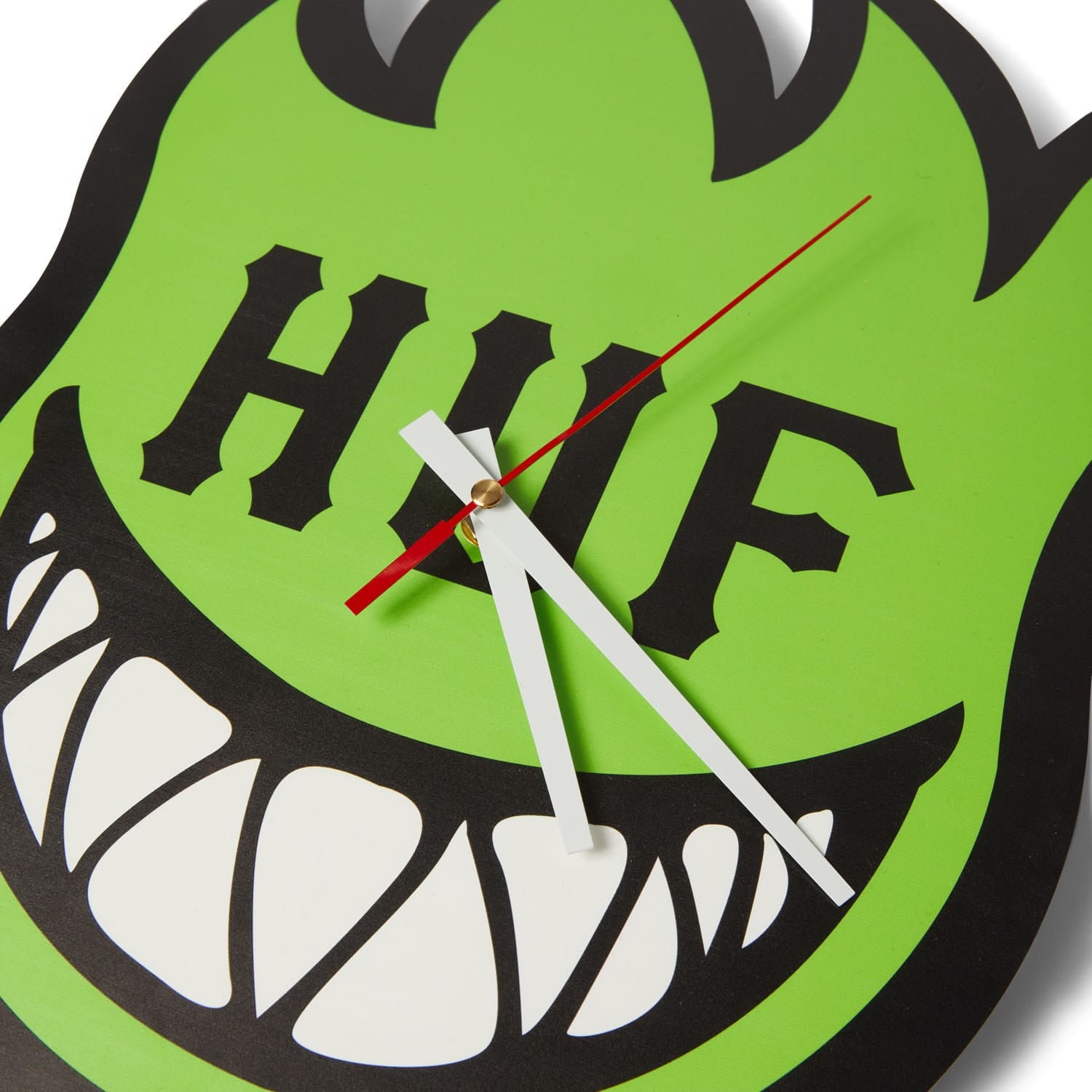 huf orologi Huf X Spitfire Bighead Clock