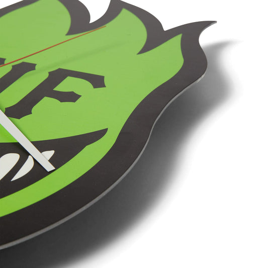 huf Huf X Spitfire Bighead Clock foto 7
