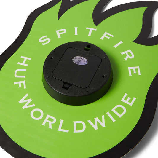 huf Huf X Spitfire Bighead Clock foto 6
