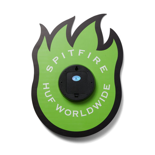 huf Huf X Spitfire Bighead Clock foto 4