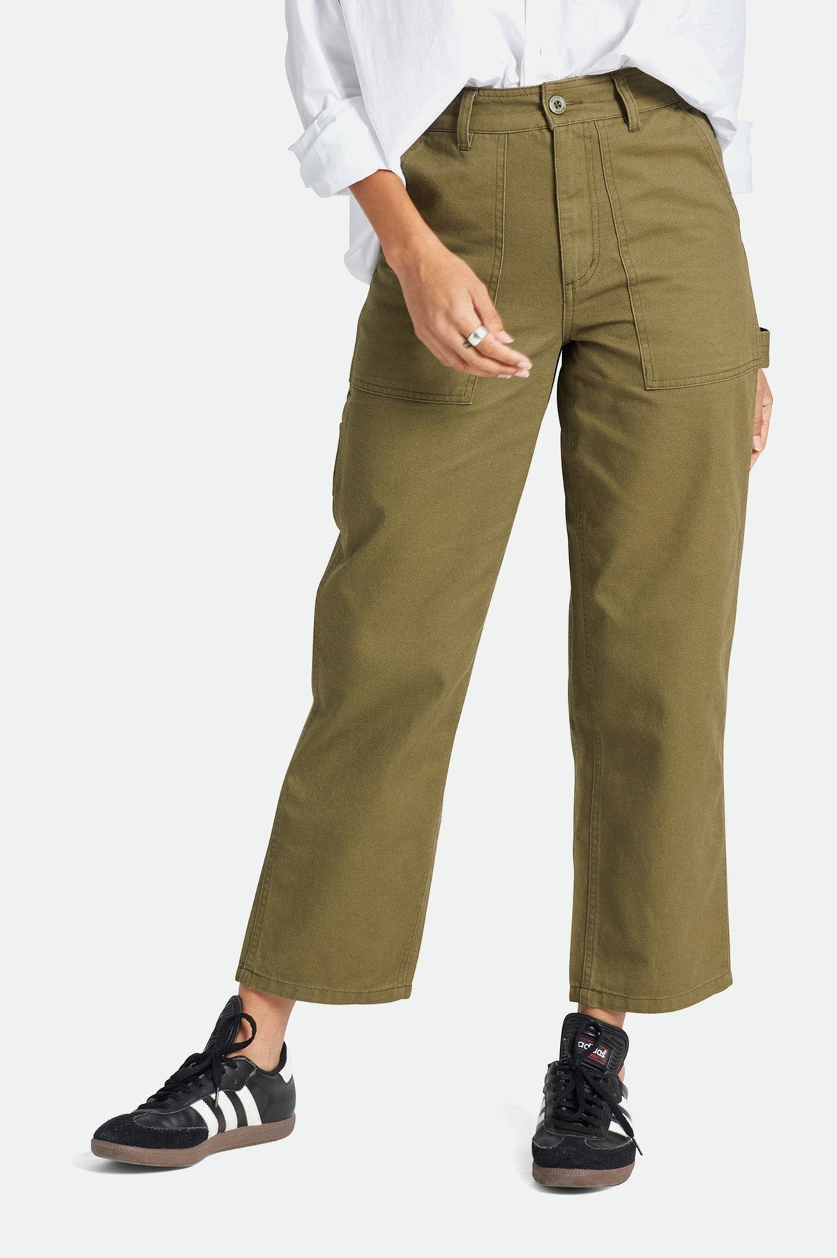 brixton pantaloni ALAMEDA PANT