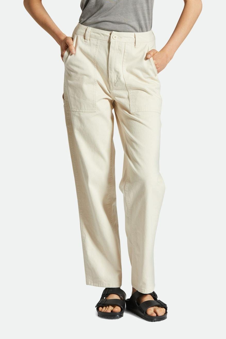 brixton pantaloni ALAMEDA PANT